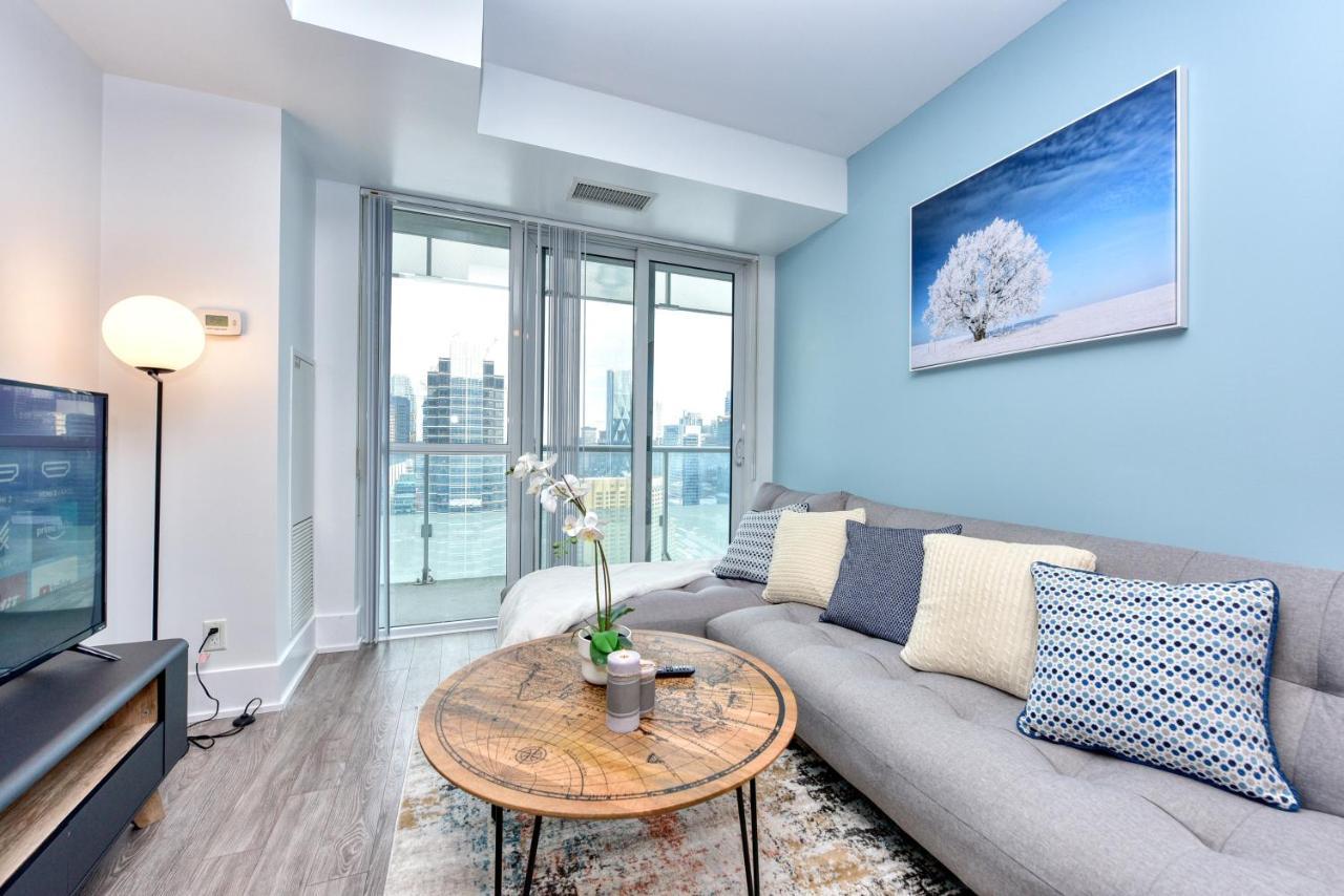 토론토 Blue Jays Aparment 아파트 외부 사진