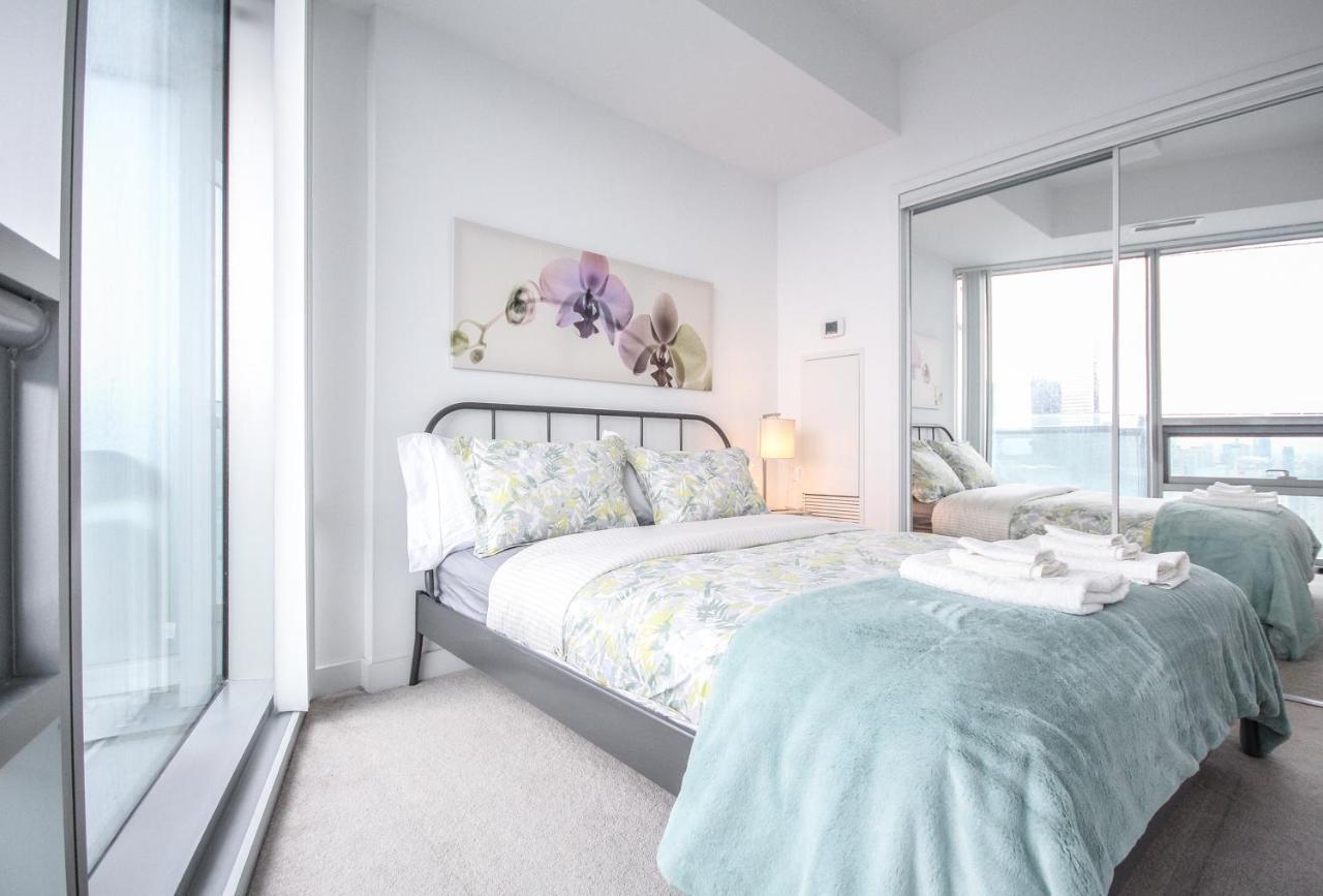 토론토 Blue Jays Aparment 아파트 외부 사진