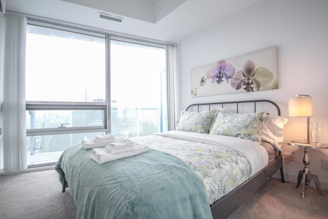 토론토 Blue Jays Aparment 아파트 외부 사진