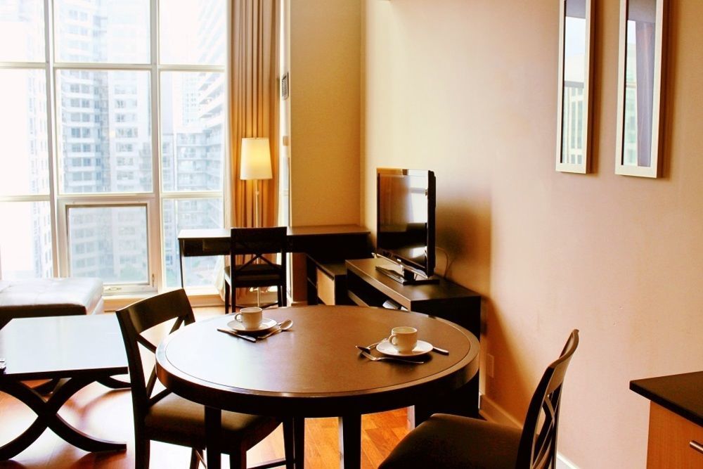 토론토 Blue Jays Aparment 아파트 외부 사진