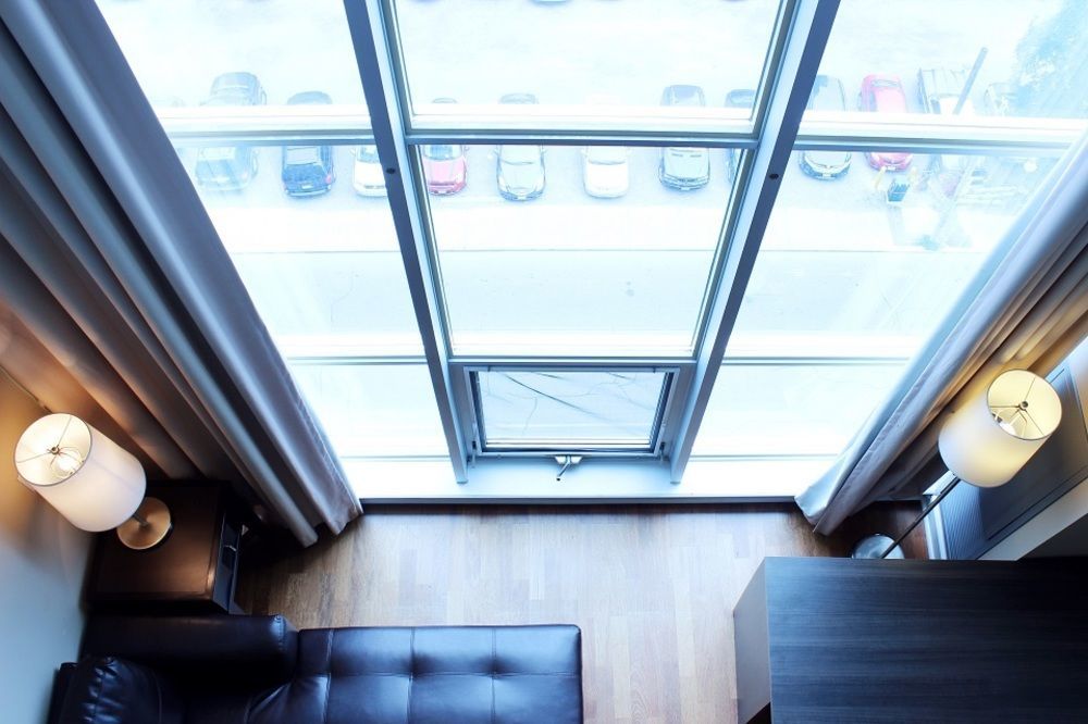토론토 Blue Jays Aparment 아파트 외부 사진