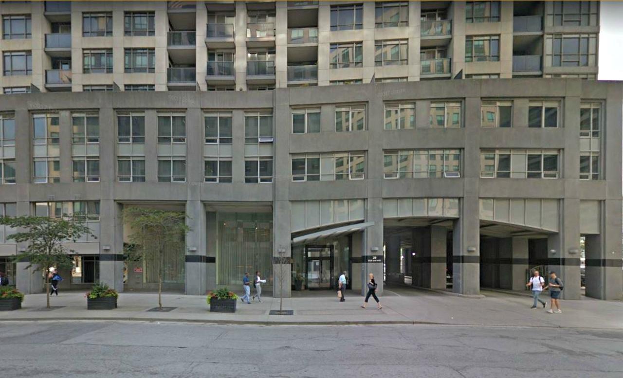 토론토 Blue Jays Aparment 아파트 외부 사진